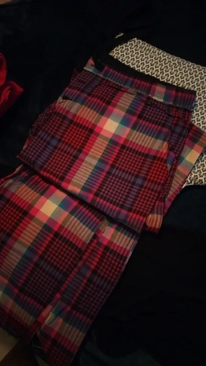 Bas de pyjama