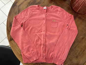 Gilet Catimini 16 ans