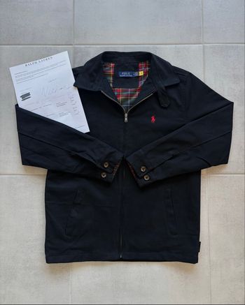 Manteau Ralph Lauren