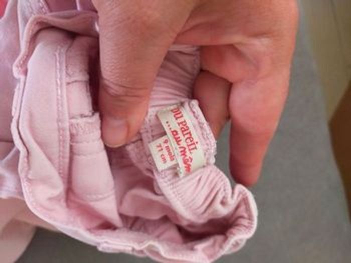 Pantalons - photo numéro 3