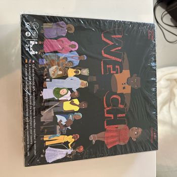 Jeux de société wech un étal du marché devenait Le Meilleur marchand