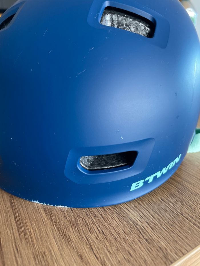 Casque vélo XS - photo numéro 4