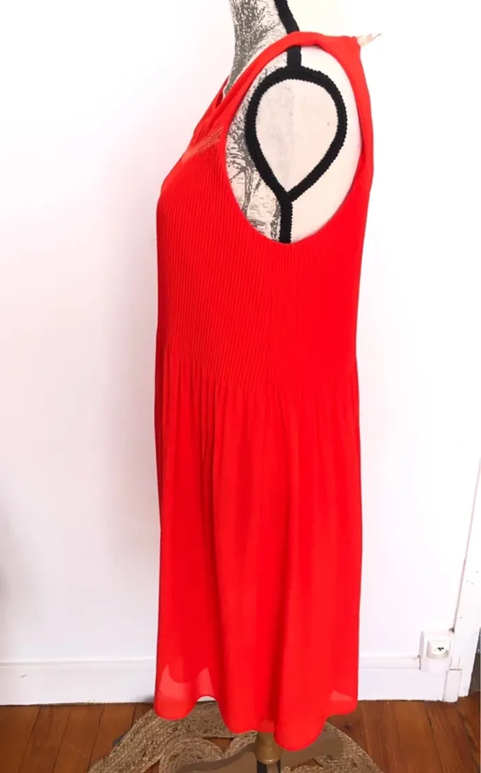 Robe La fée maraboutée - photo numéro 3