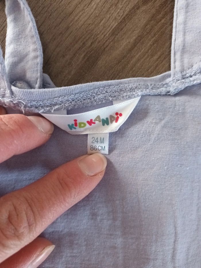 Conbinaison - photo numéro 9