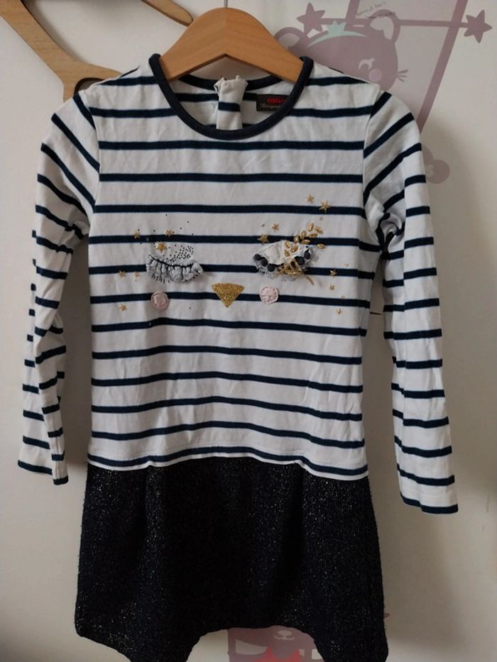 Robe catimini