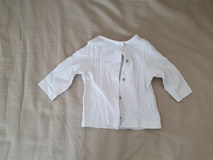 Lot fille 3 mois - photo numéro 5