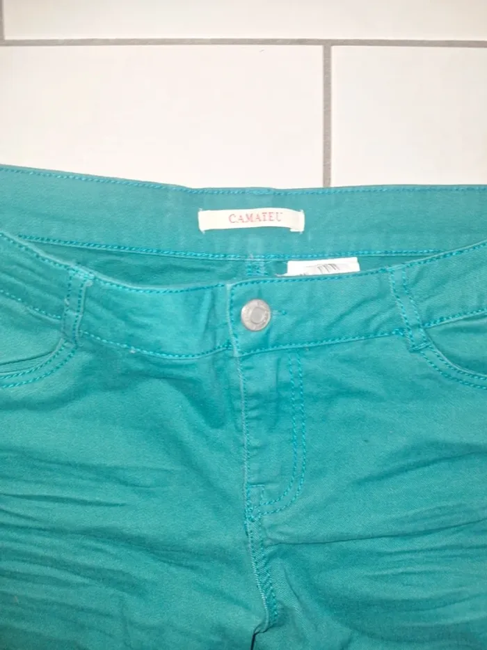 Short taille 38 - photo numéro 2