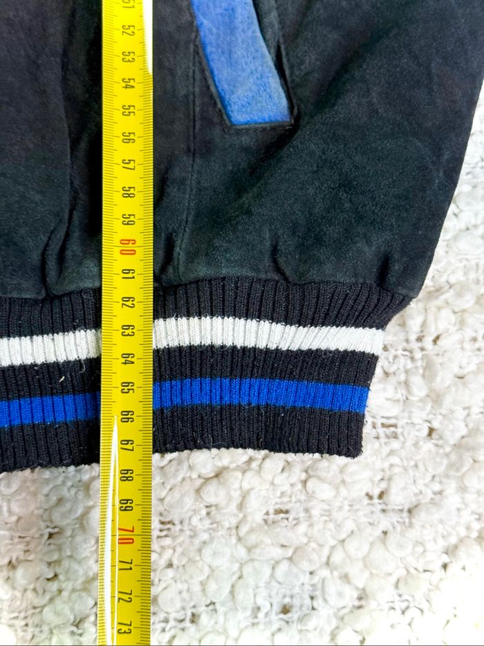 Veste nfl colt taille xl - photo numéro 8