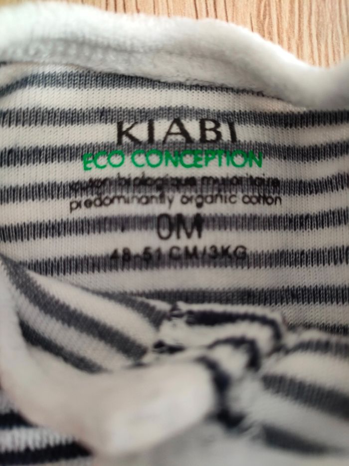 Pyjama - photo numéro 2