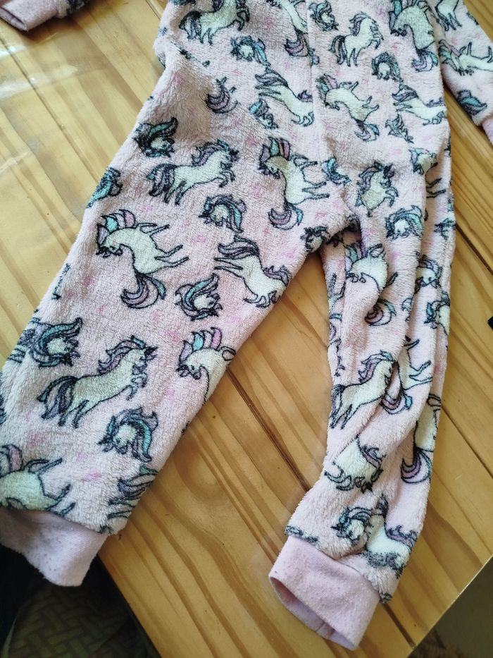 Pyjama - photo numéro 8