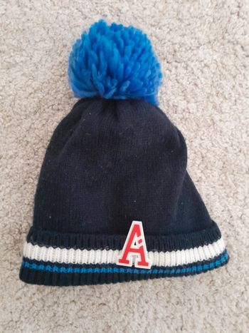 Bonnet taille 5/8 ans 💞