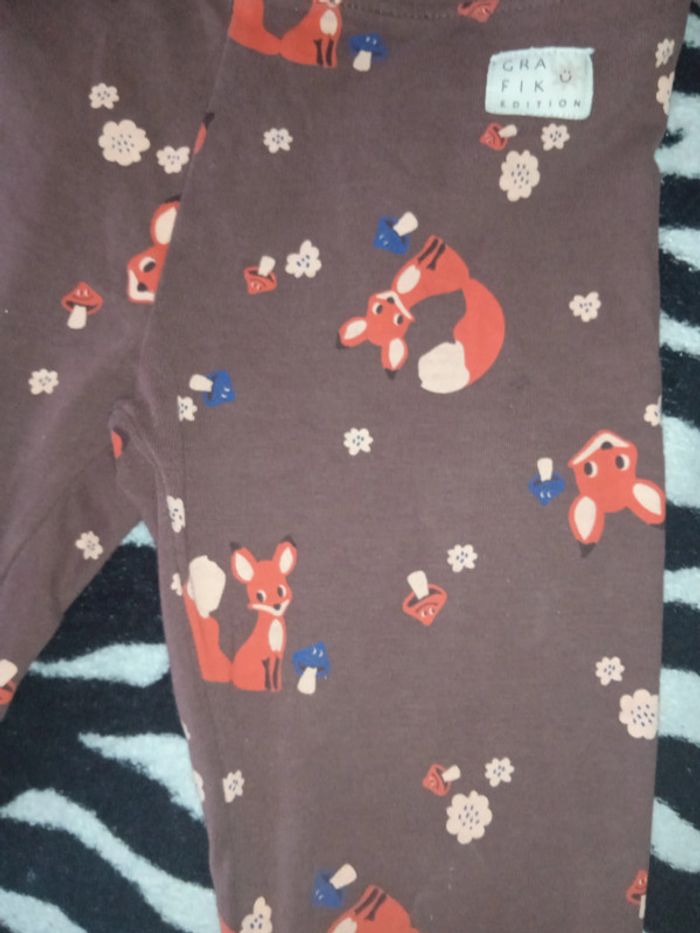 Legging Kiabi 6 ans - photo numéro 2