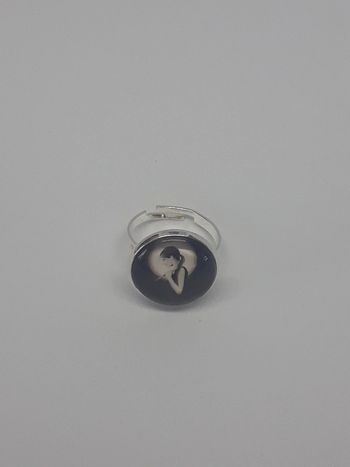 Bague Buffy contre les vampires