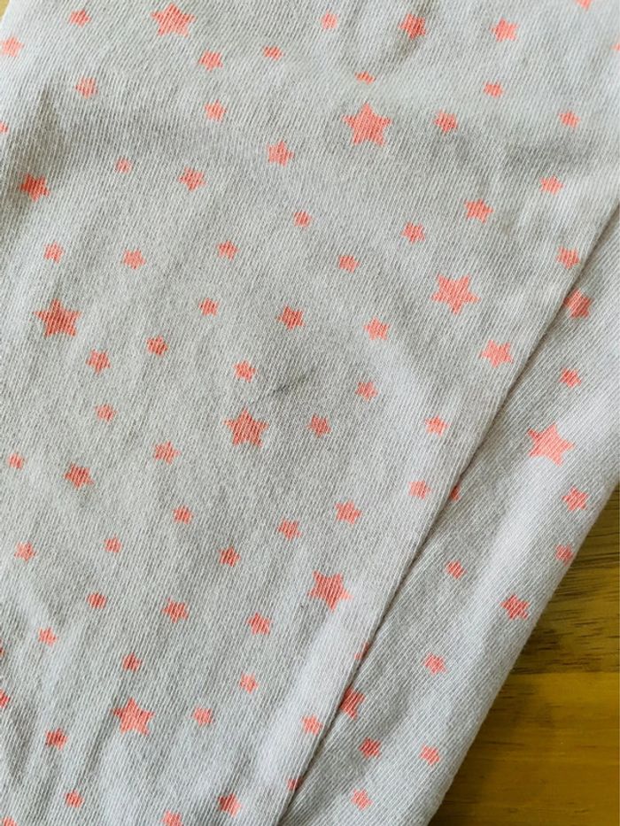 Pyjama Minnie - photo numéro 4