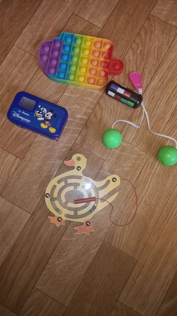 Jouets