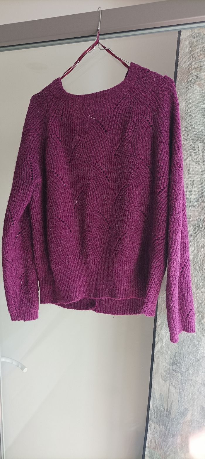 Gilet femme Camaïeu T M/L - photo numéro 5