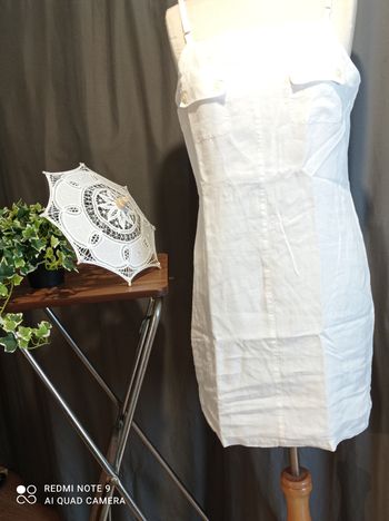 robe de chez Perfect taille 42 réf 545 K6