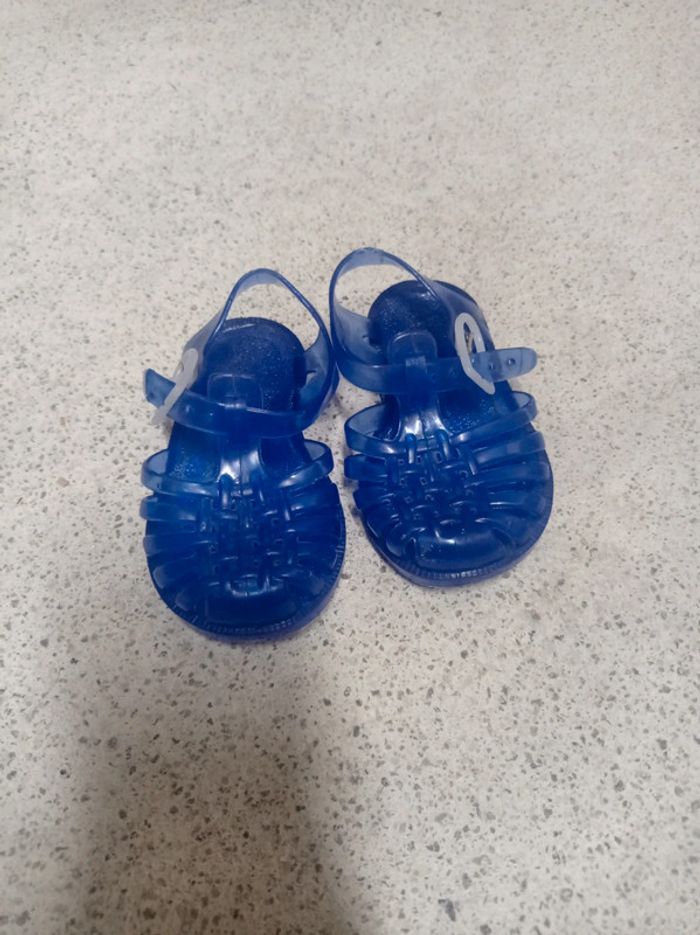 Chaussures de plage