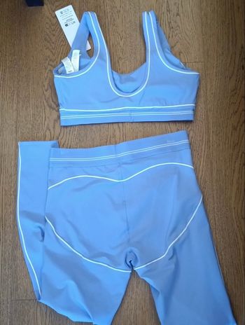 Ensemble 2 pièces Alo yoga 