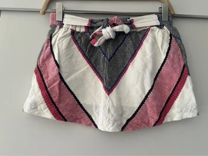 Jupe Mango kids taille S