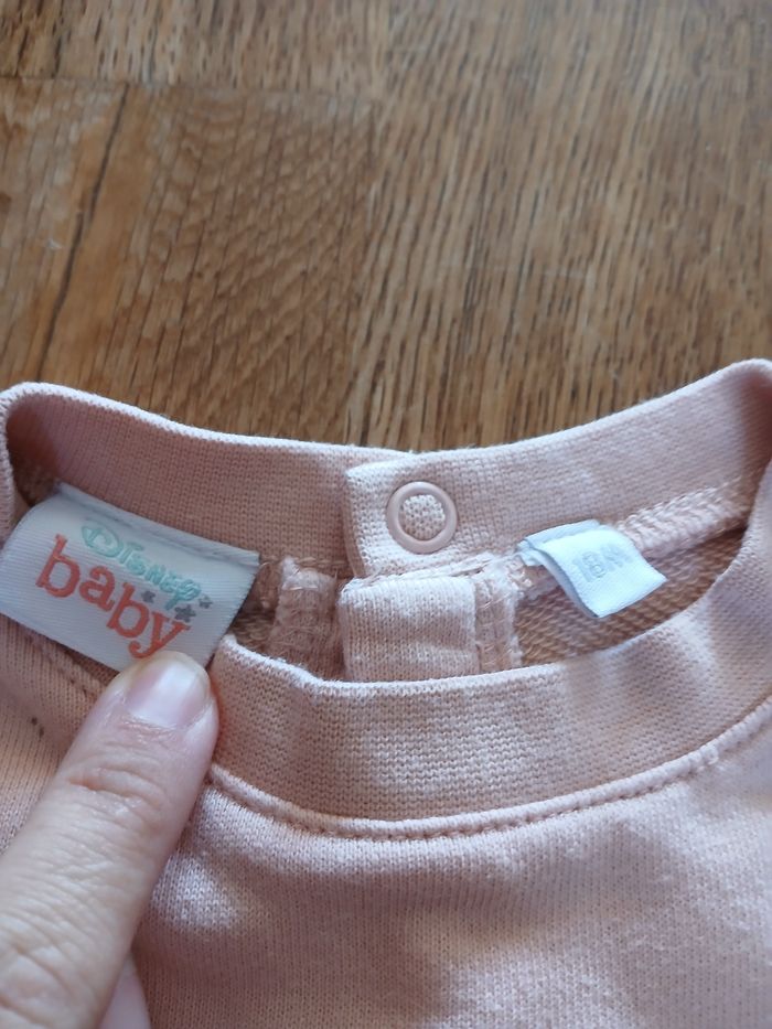 Pull 18 mois - photo numéro 2