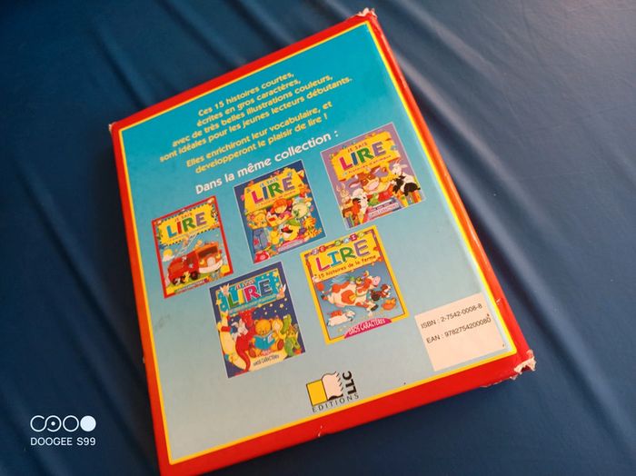 Livre enfants - photo numéro 5