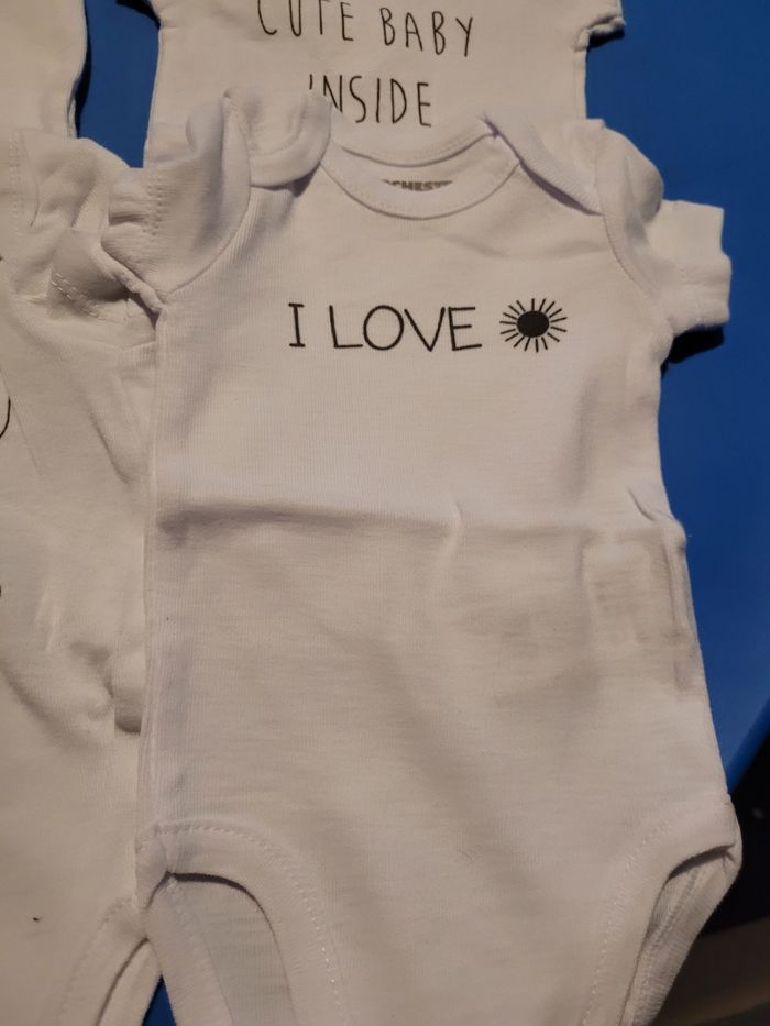 6 bodies ete 1 mois orchestra - photo numéro 4