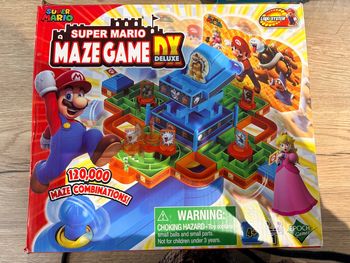 Jeux enfant