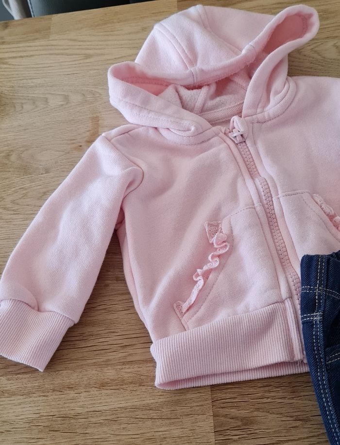 Ensemble 3 pièces - photo numéro 4