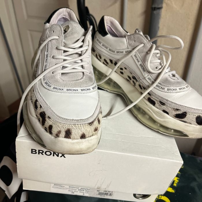 Baskets BRONX
