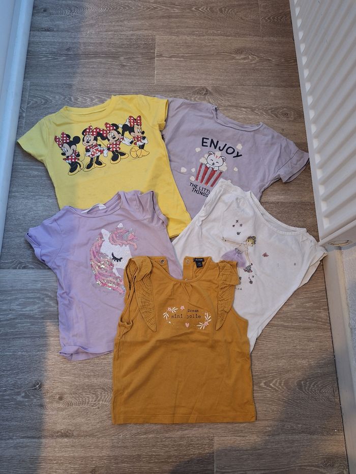 T shirt