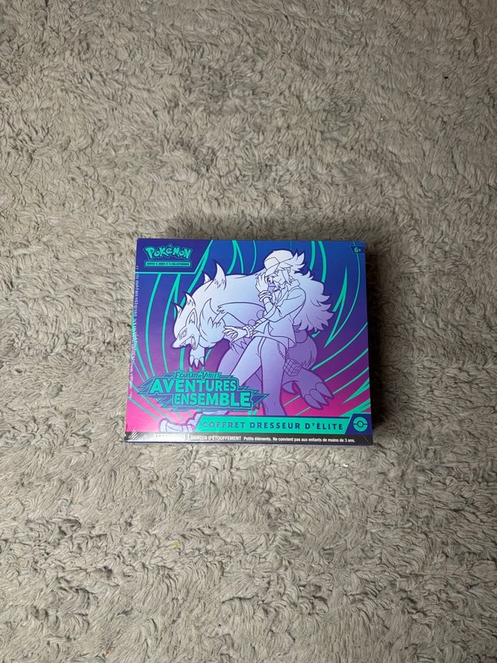 ETB EV9 Aventure Ensemble