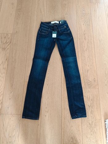 Jeans Freeman porter T24 neuf