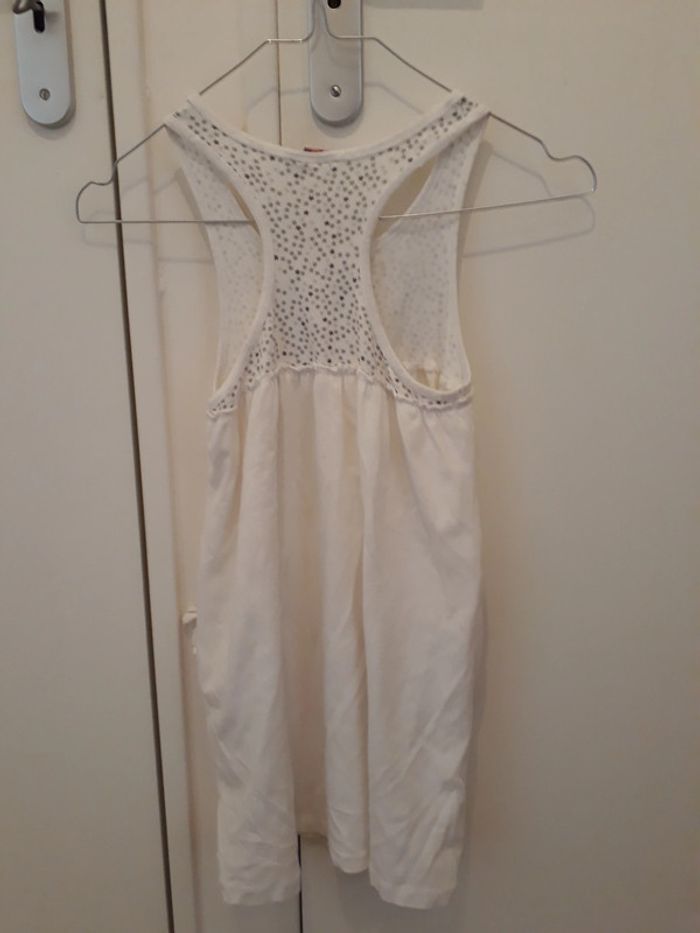 Robe blanches - photo numéro 2