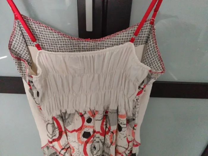 Robe d'été T42 - photo numéro 4