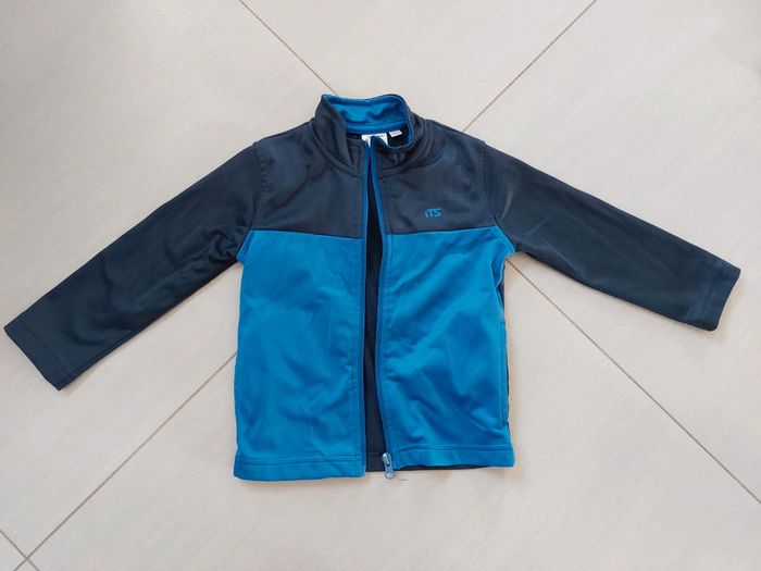 Ensemble jogging/survêtement - photo numéro 2