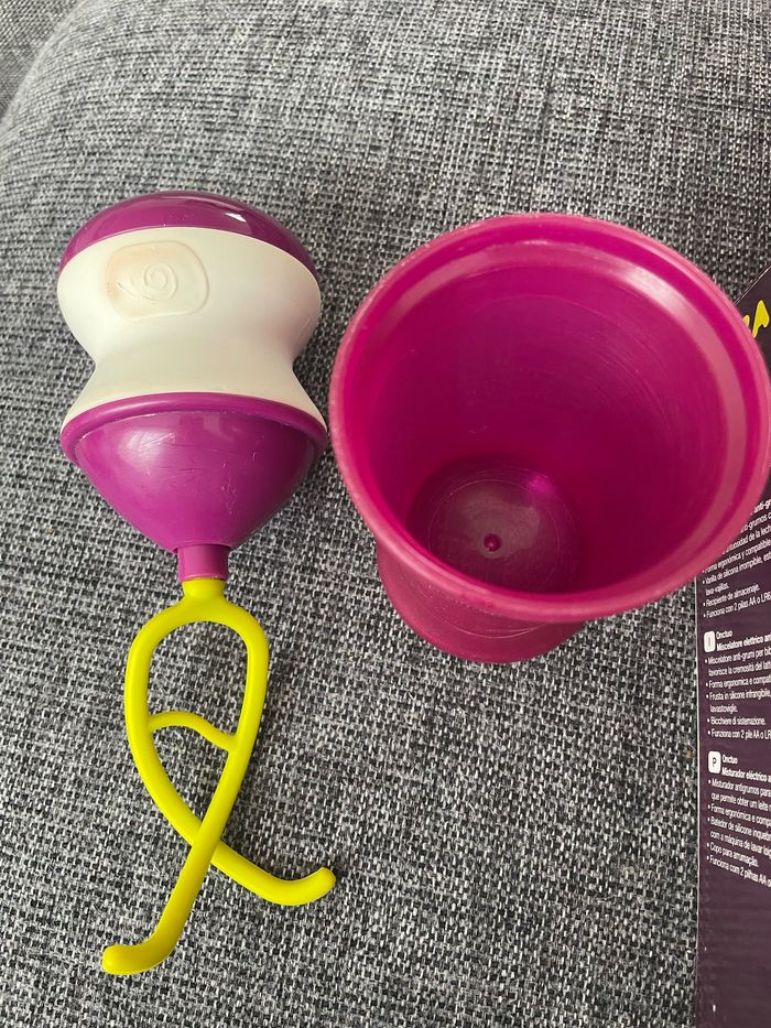 Mélangeur Onctuo Beaba - photo numéro 3