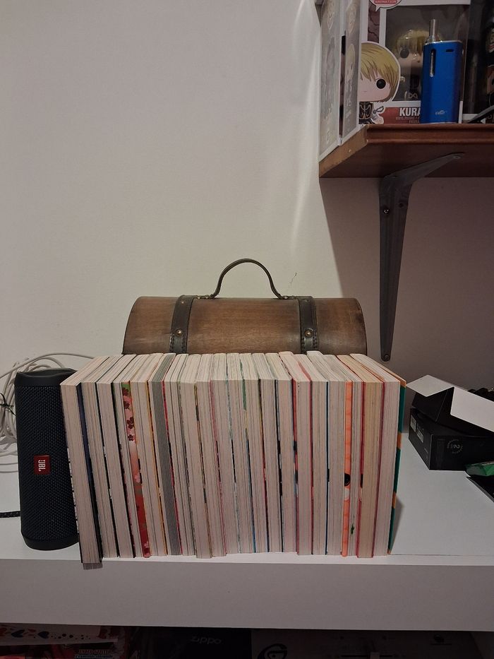 Manga Assassination Classroom tome 2 au tome 21 quasi intégrale - photo numéro 3