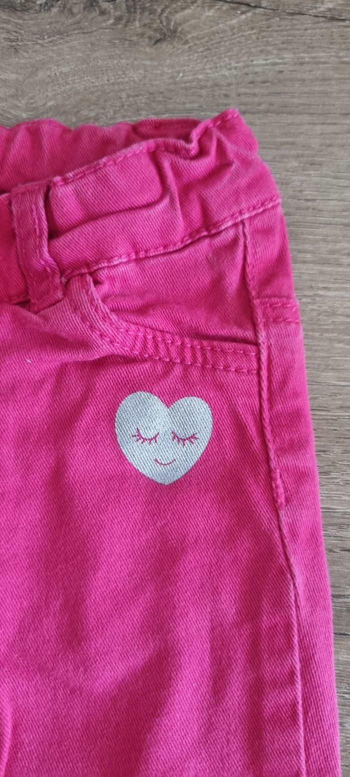 Lot jeans 12 mois - photo numéro 5