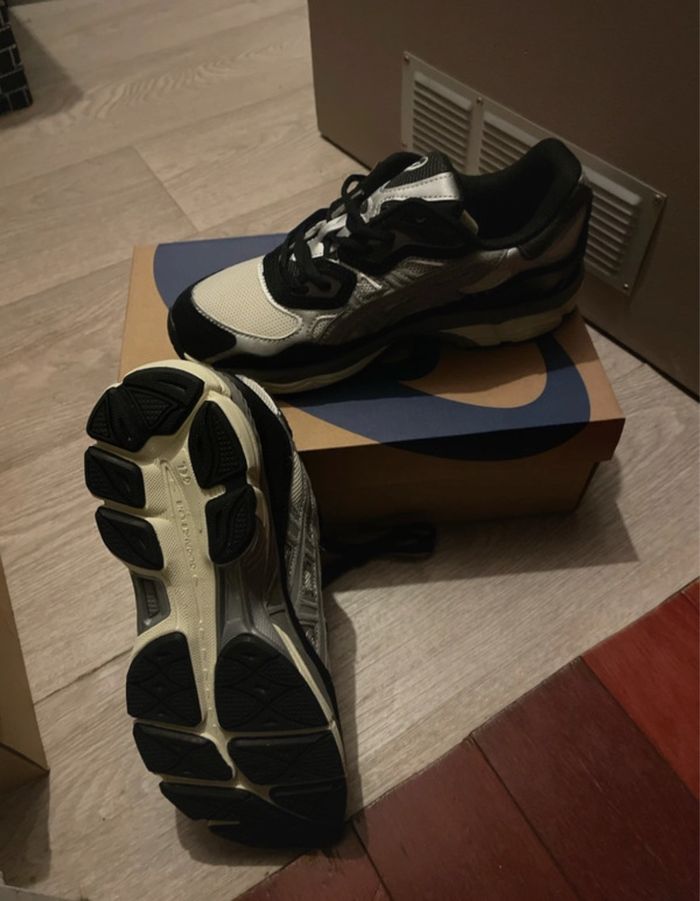 Asics homme NYC - photo numéro 3