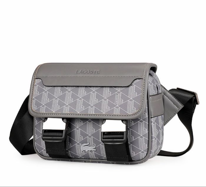 Sacoche Lacoste - photo numéro 2