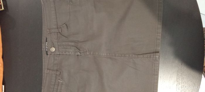 Lot de 3 jupes courtes taille 38 - photo numéro 4
