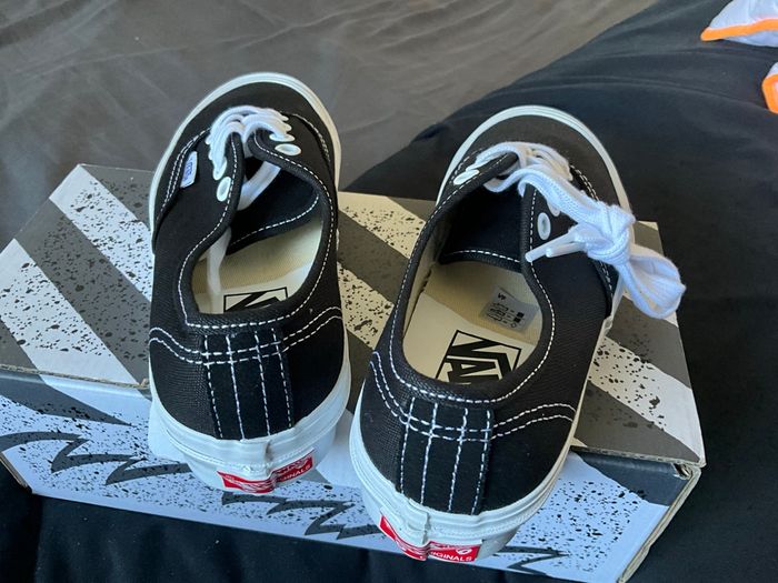 Basket vans authentic lx , neuves , 25 % avec code remise - photo numéro 2