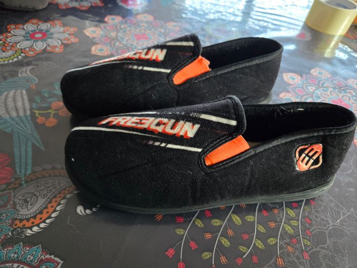 Chausson Freegun Taille 39 en bon état - photo numéro 2