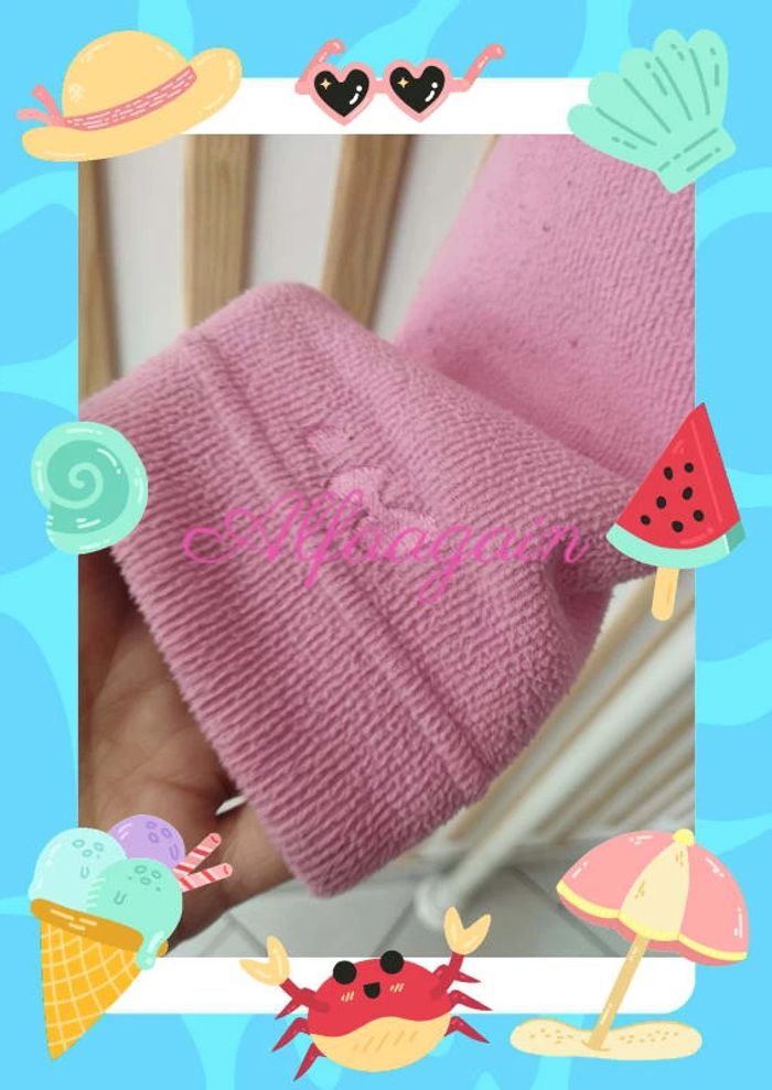 Polaire rose queshua 10ans - photo numéro 2