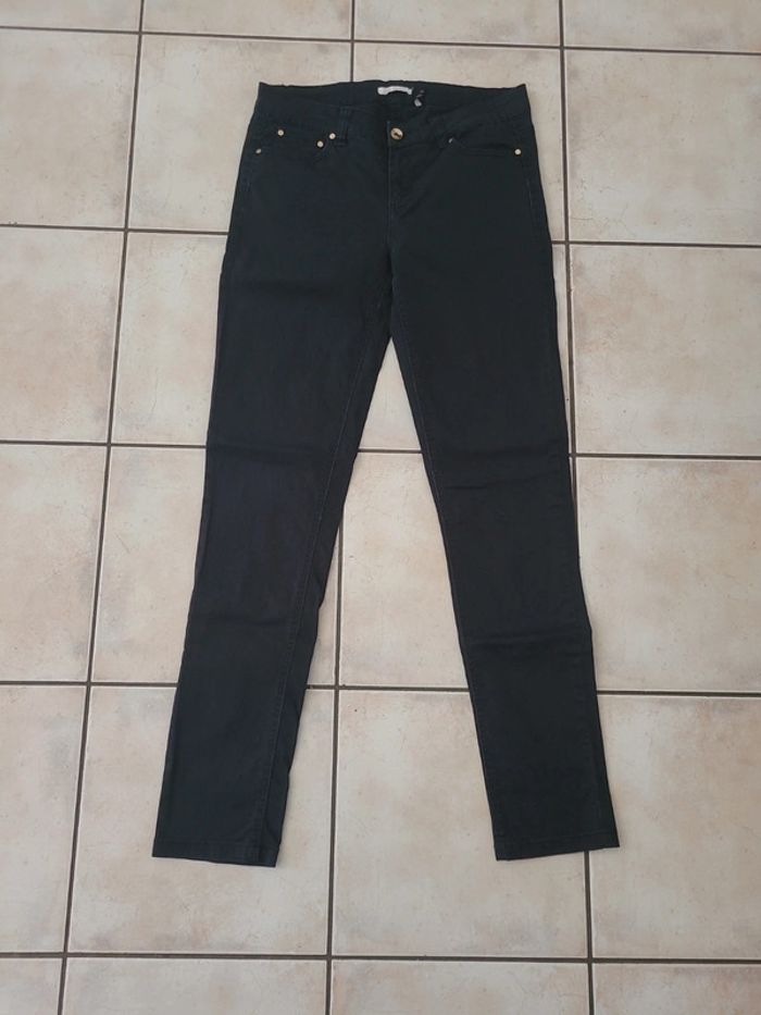 Pantalon noir