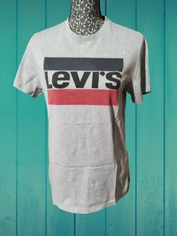 T-shirt manches courtes
