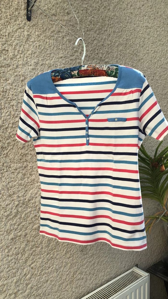 Tee-shirt femme 42/44