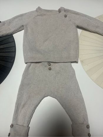 Ensemble C&A taille 62 cm