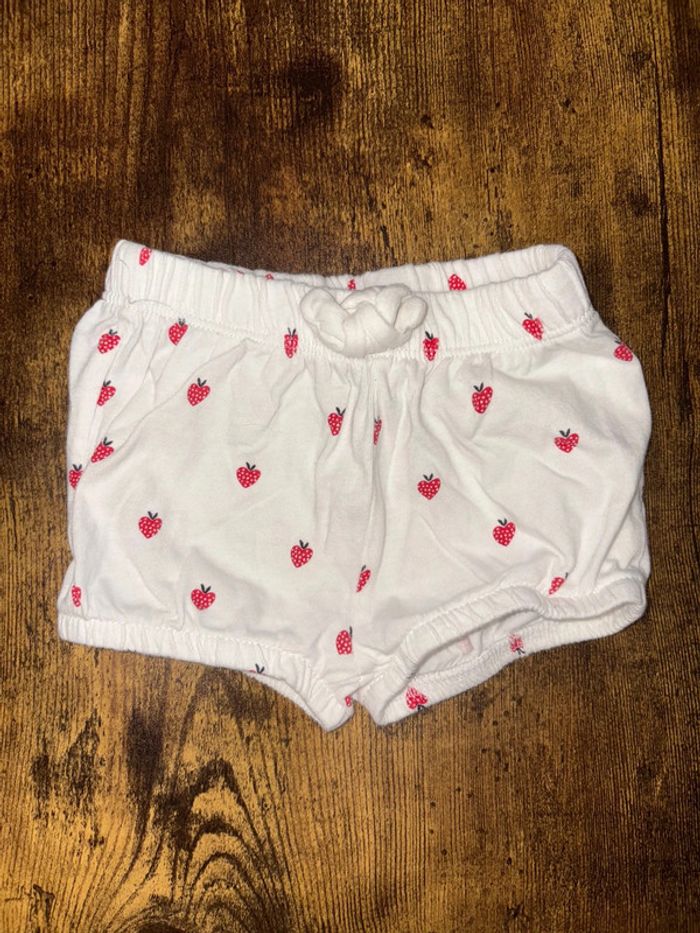 Short fraise 3m